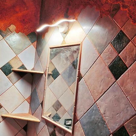 Casa Gaudi - House & Rooms 特乌拉达 外观 照片
