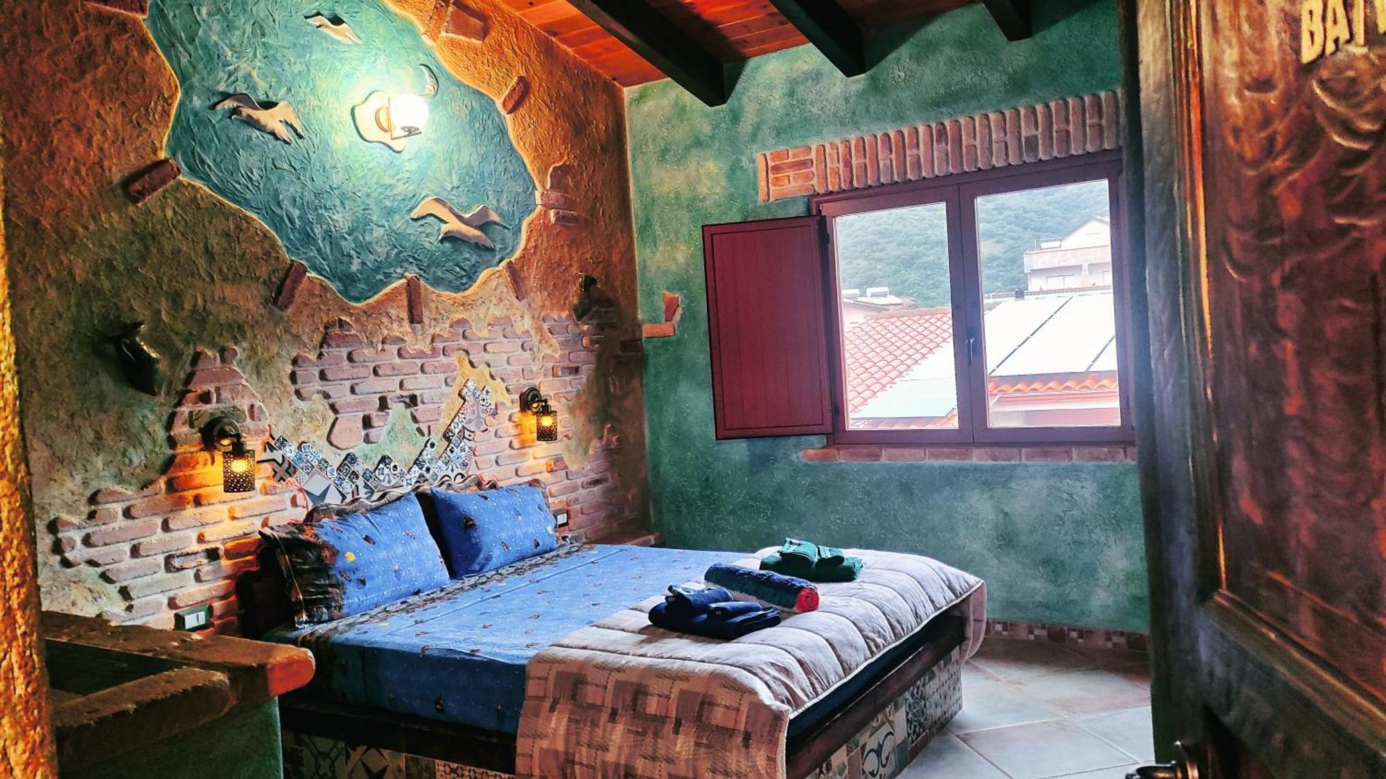 Casa Gaudi - House & Rooms 特乌拉达 外观 照片