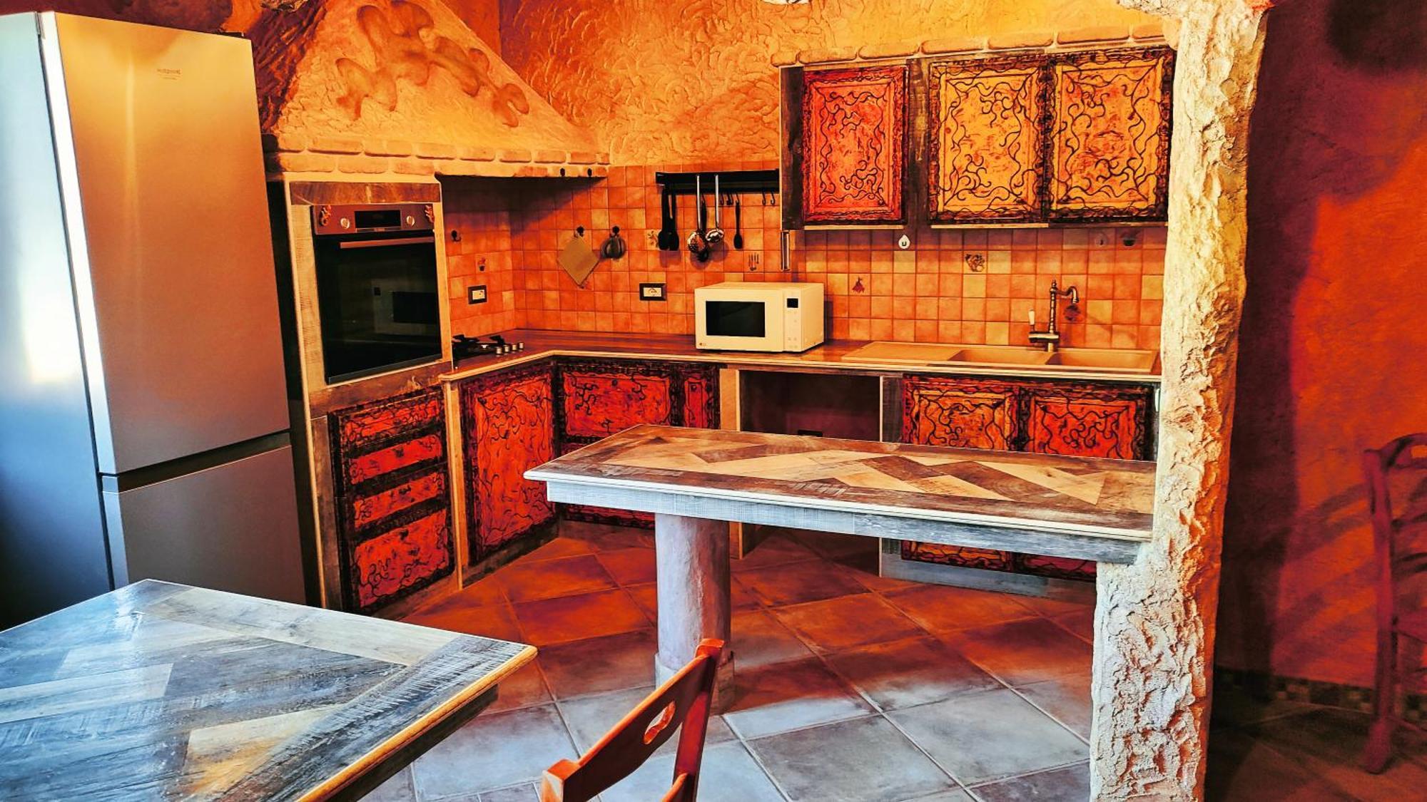 Casa Gaudi - House & Rooms 特乌拉达 外观 照片