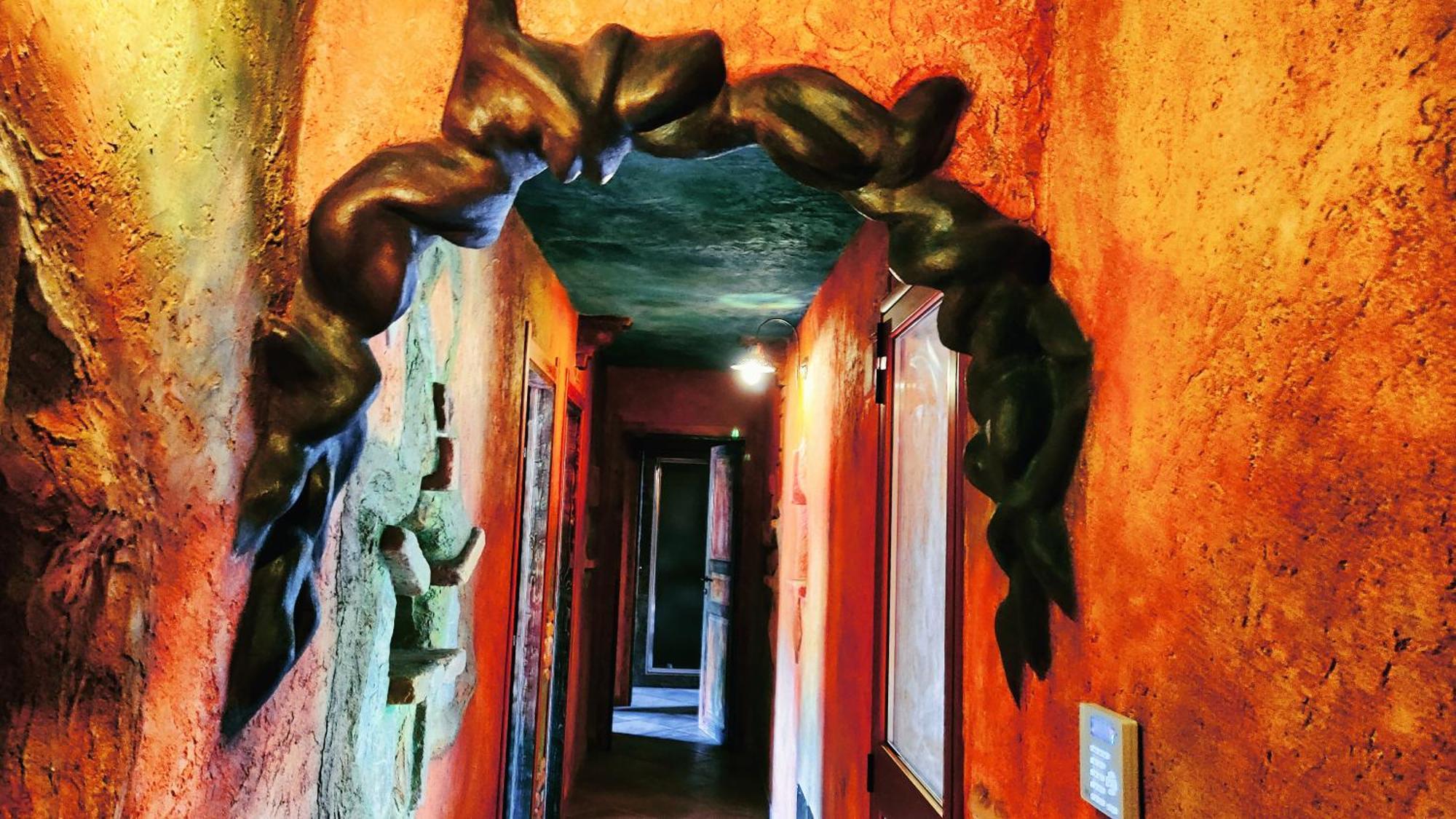 Casa Gaudi - House & Rooms 特乌拉达 外观 照片