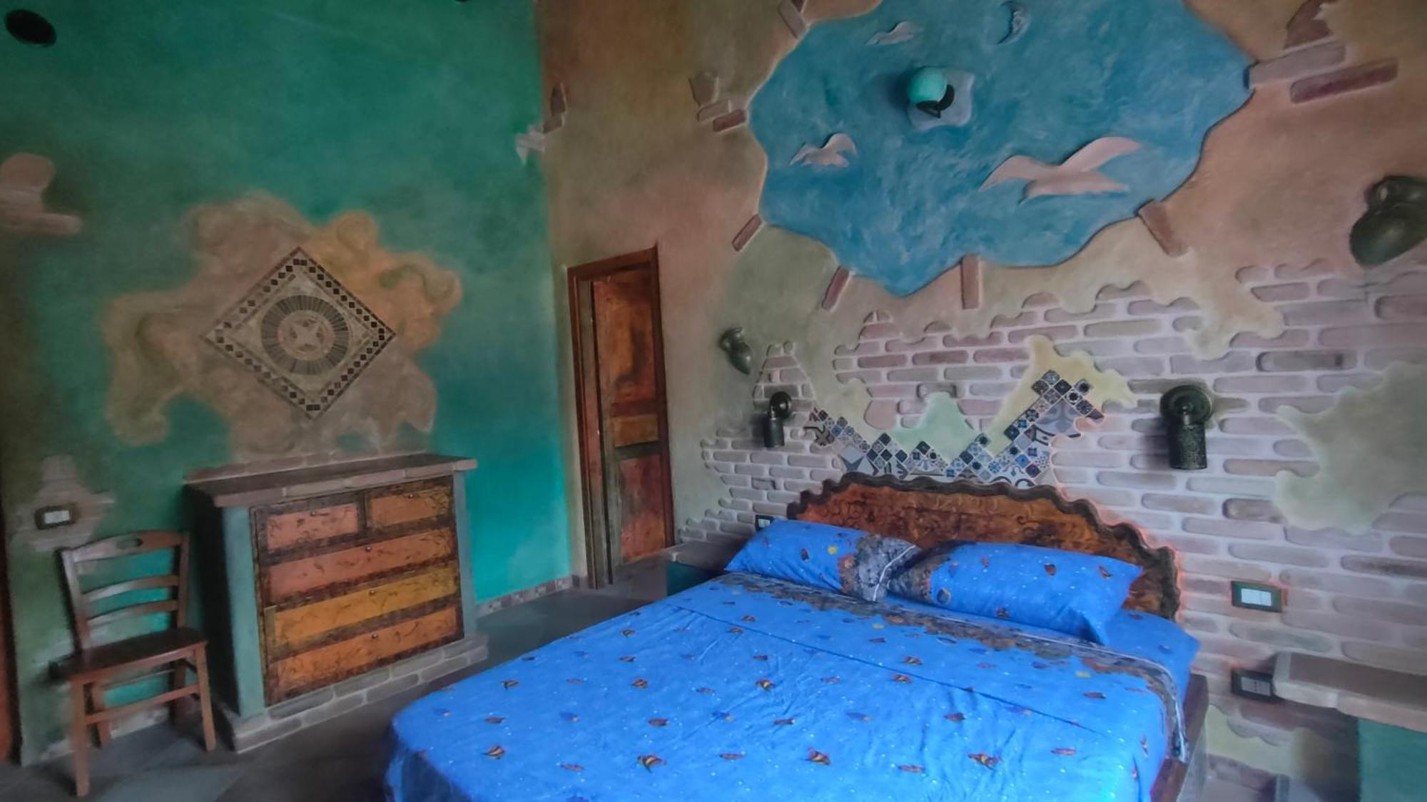 Casa Gaudi - House & Rooms 特乌拉达 外观 照片