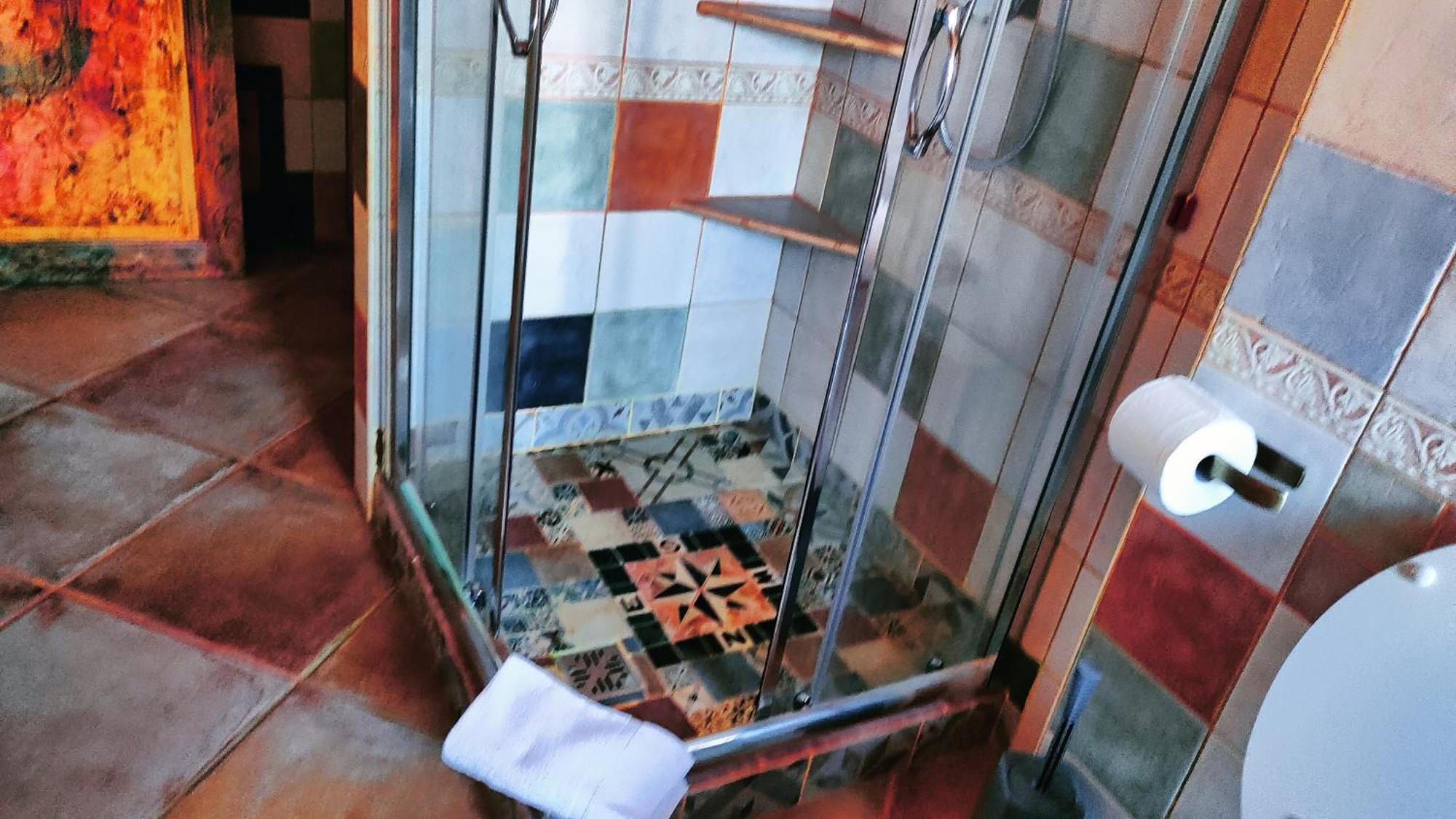 Casa Gaudi - House & Rooms 特乌拉达 外观 照片