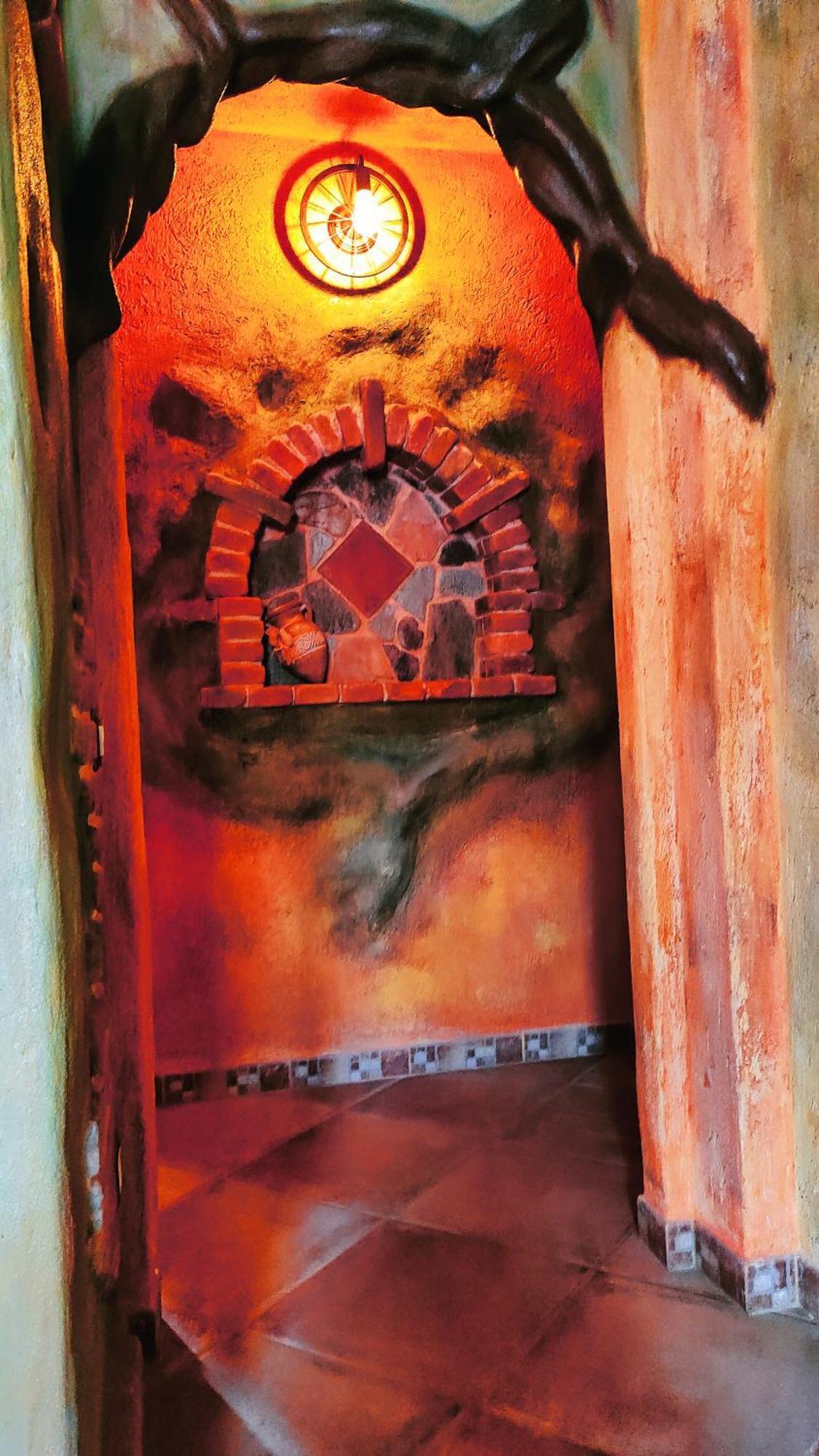 Casa Gaudi - House & Rooms 特乌拉达 外观 照片