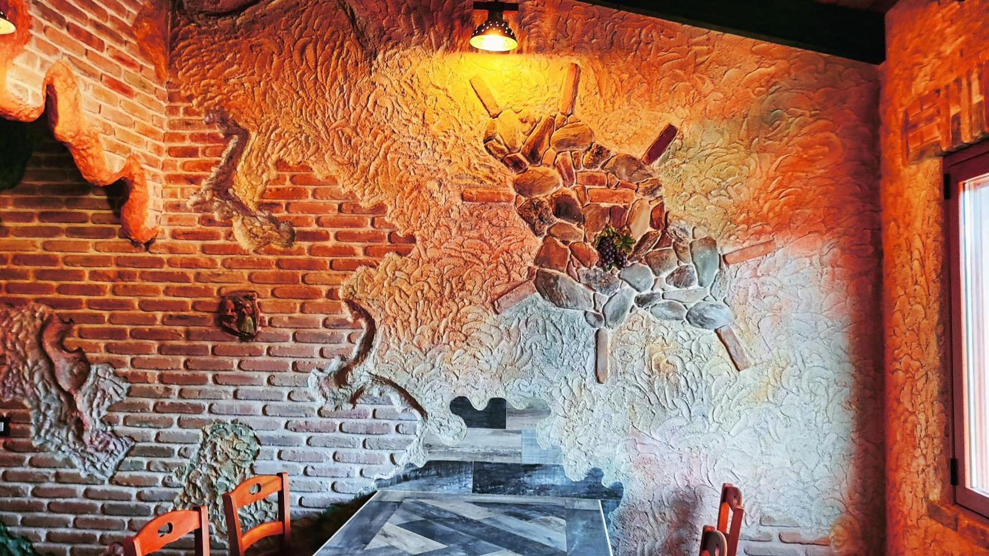 Casa Gaudi - House & Rooms 特乌拉达 外观 照片