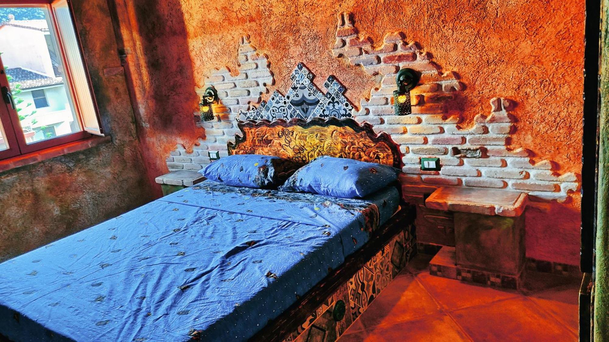 Casa Gaudi - House & Rooms 特乌拉达 外观 照片