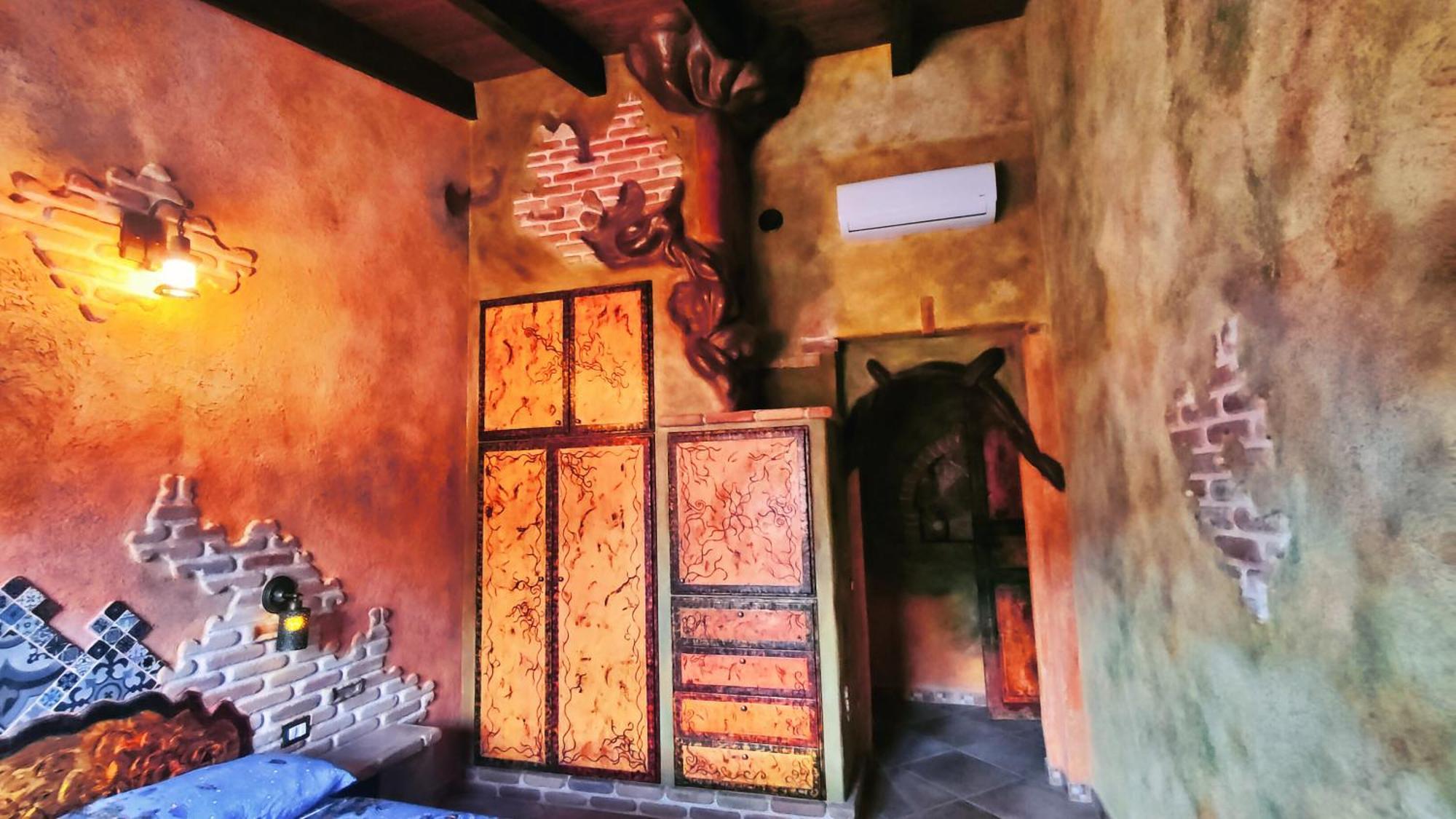 Casa Gaudi - House & Rooms 特乌拉达 外观 照片