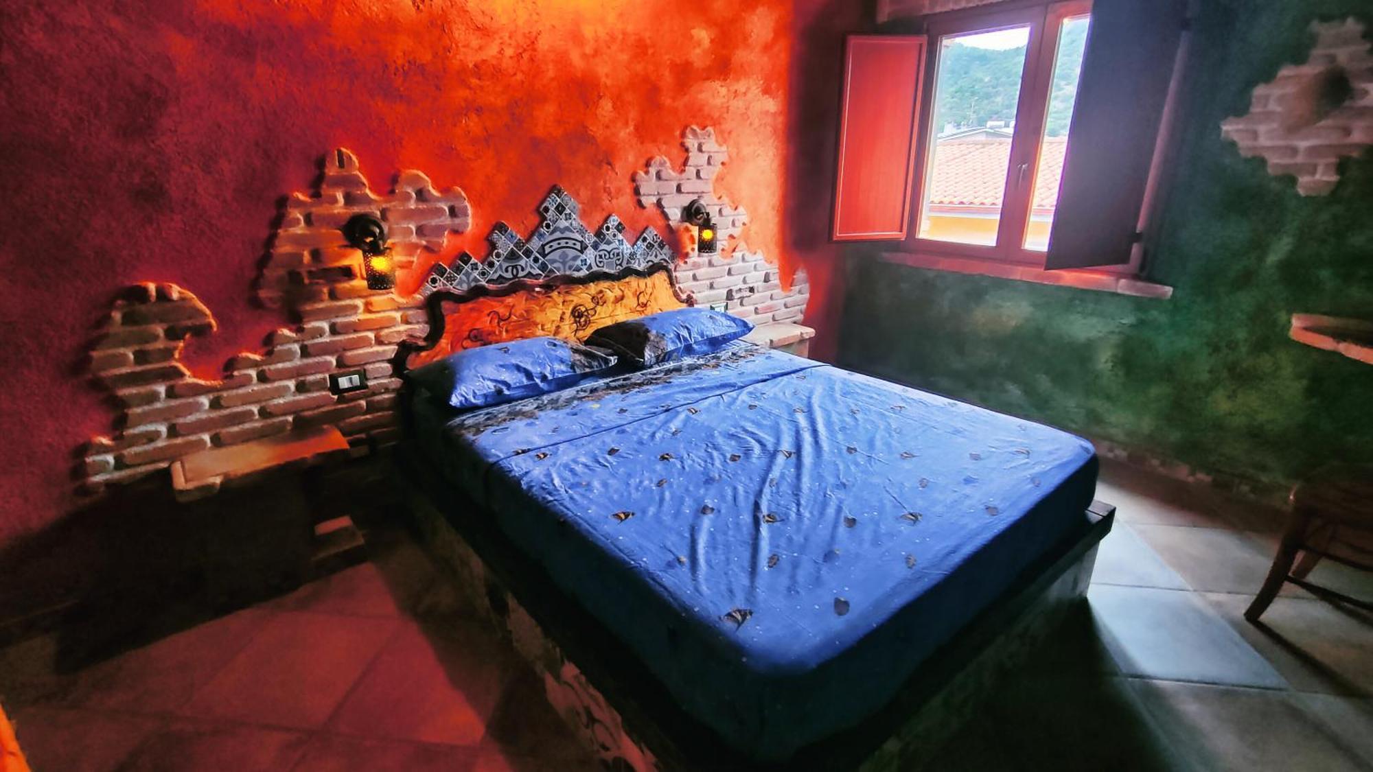 Casa Gaudi - House & Rooms 特乌拉达 外观 照片