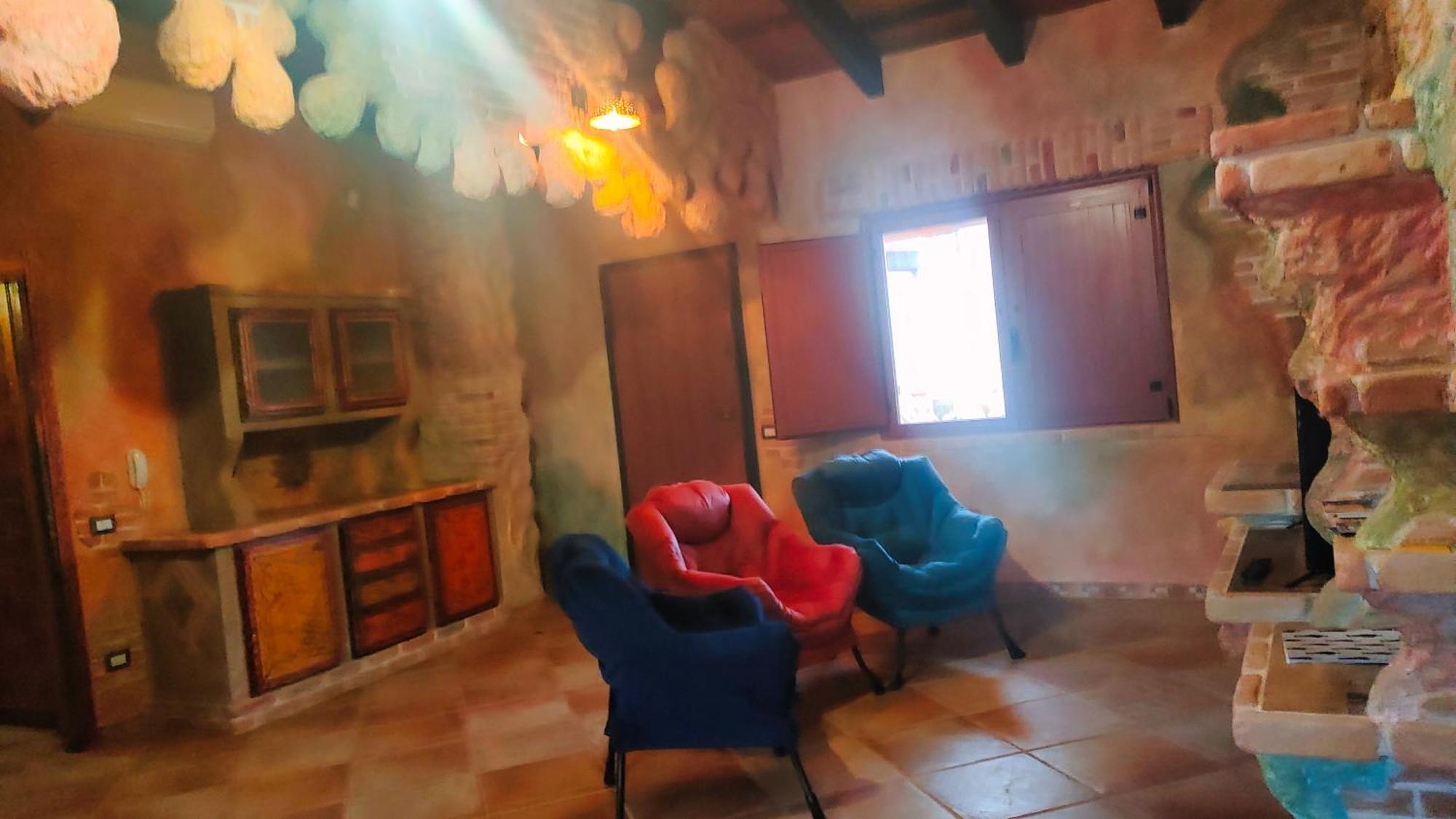 Casa Gaudi - House & Rooms 特乌拉达 外观 照片