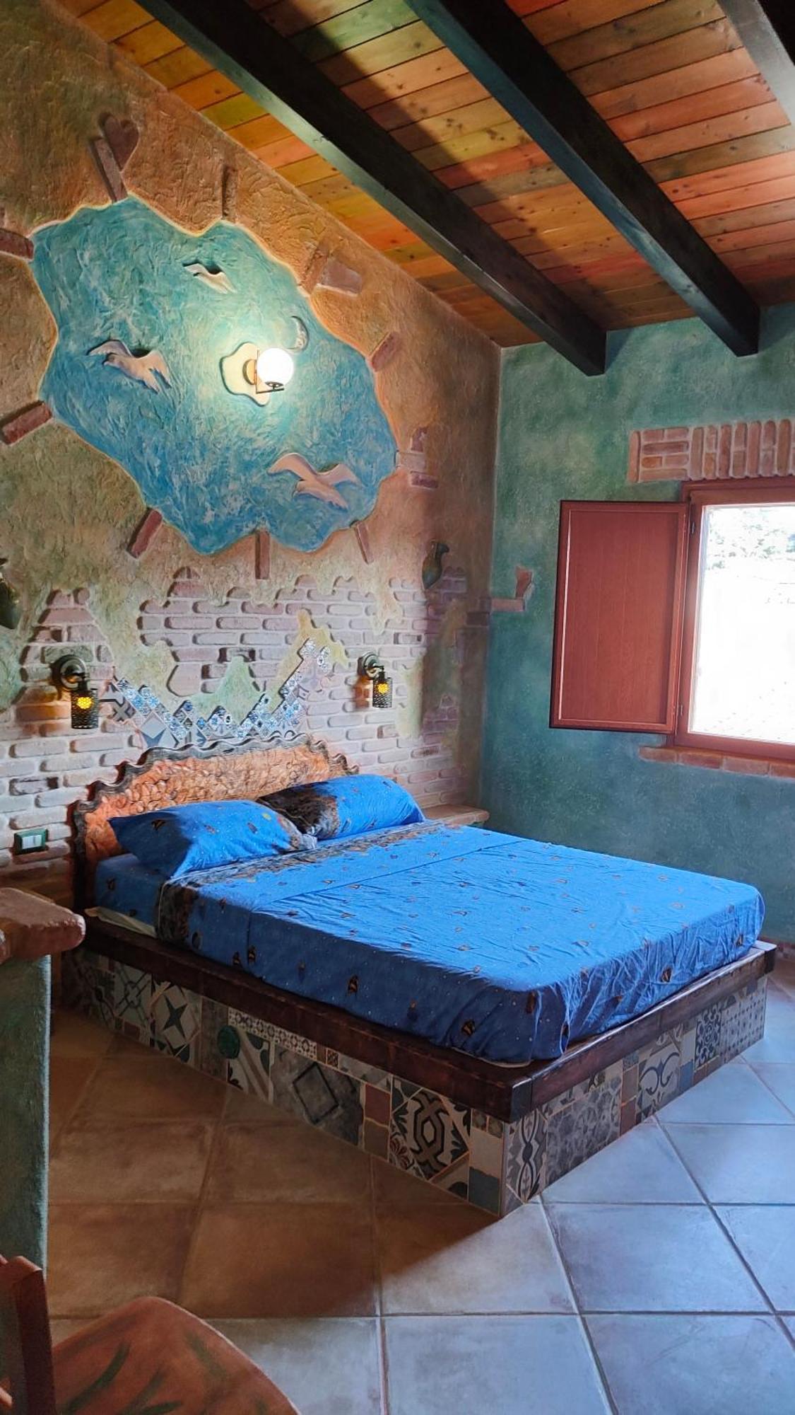 Casa Gaudi - House & Rooms 特乌拉达 外观 照片